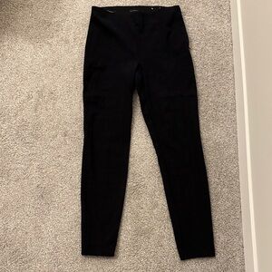 Talbots Black Women's dress pants